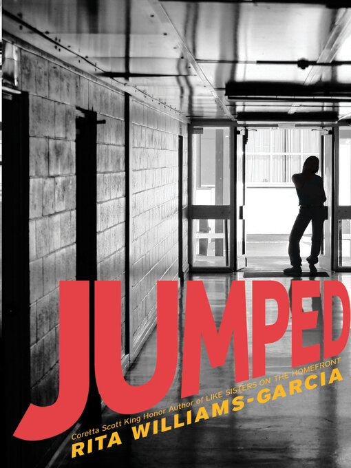 Title details for Jumped by Rita Williams-Garcia - Wait list